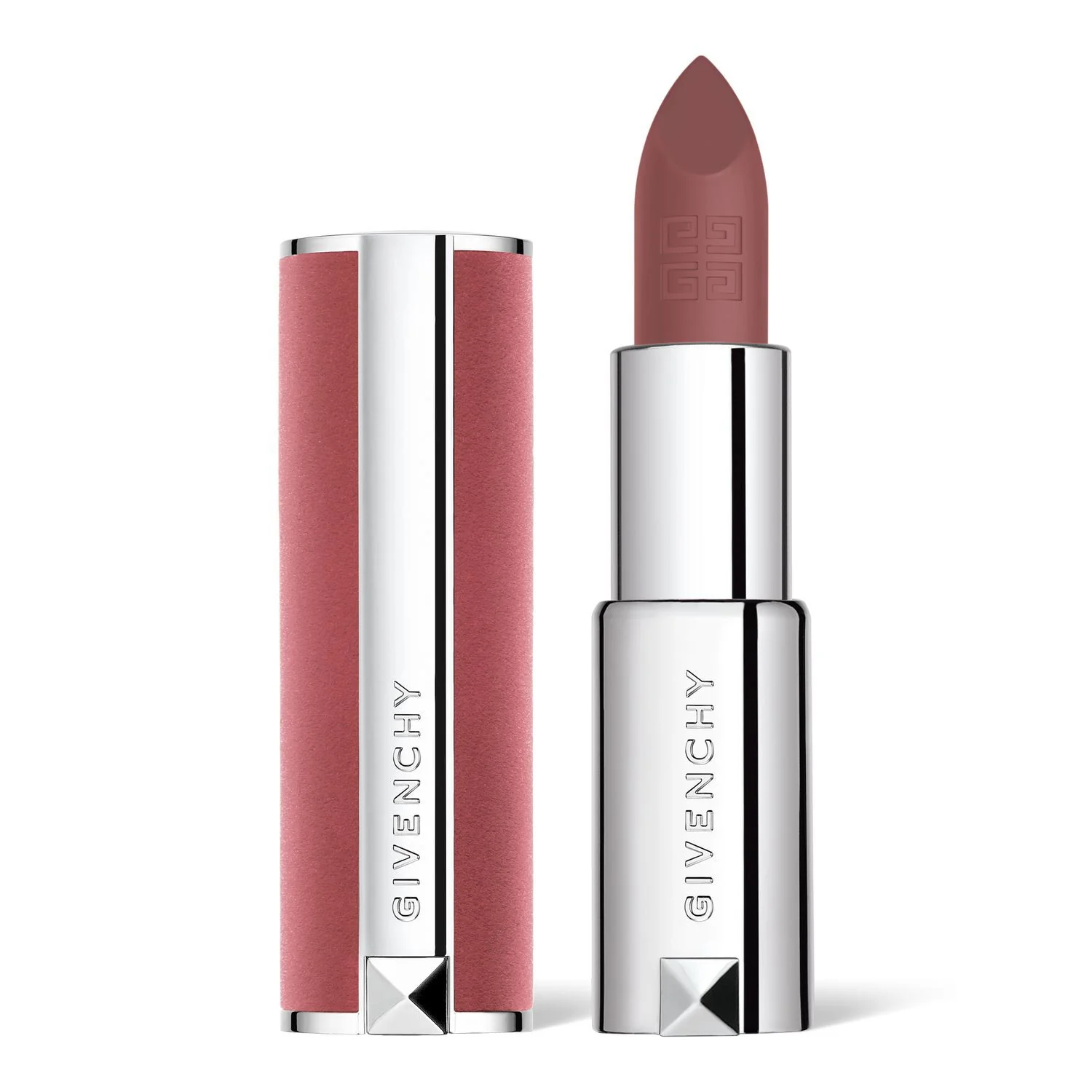 Labbra Le Rouge Sheer Velvet - Rossetto mat, Rossetto