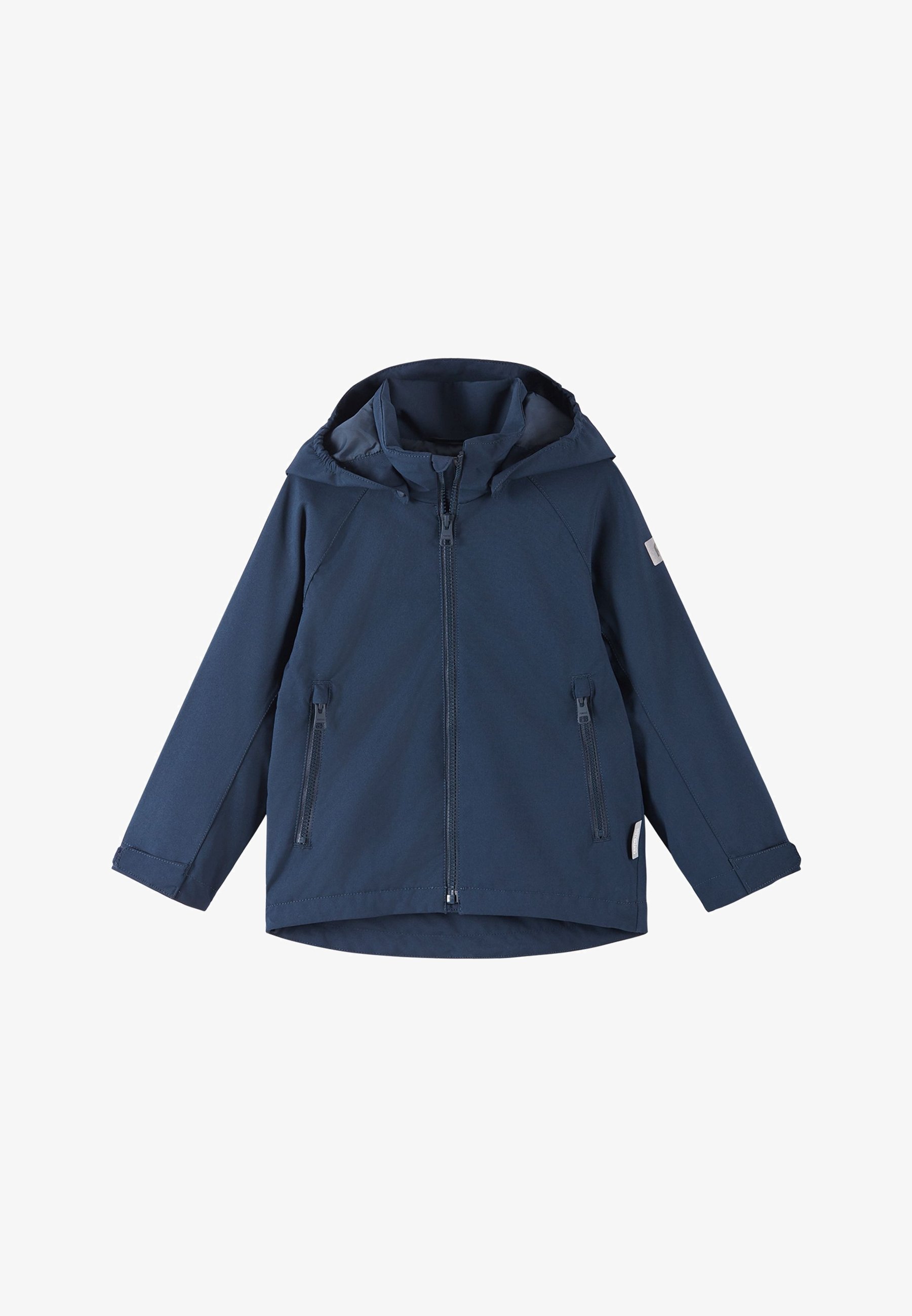 Reima SULKAVA JACKET UNISEX - Giacca impermeabile - blu scuro