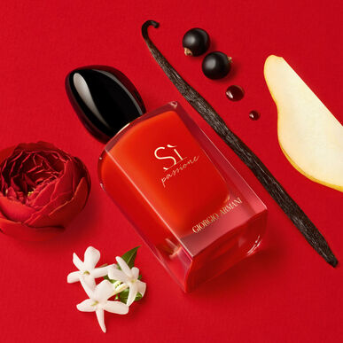 Giorgio Armani Armani Sì Passione EDP       30 ml 30 ml