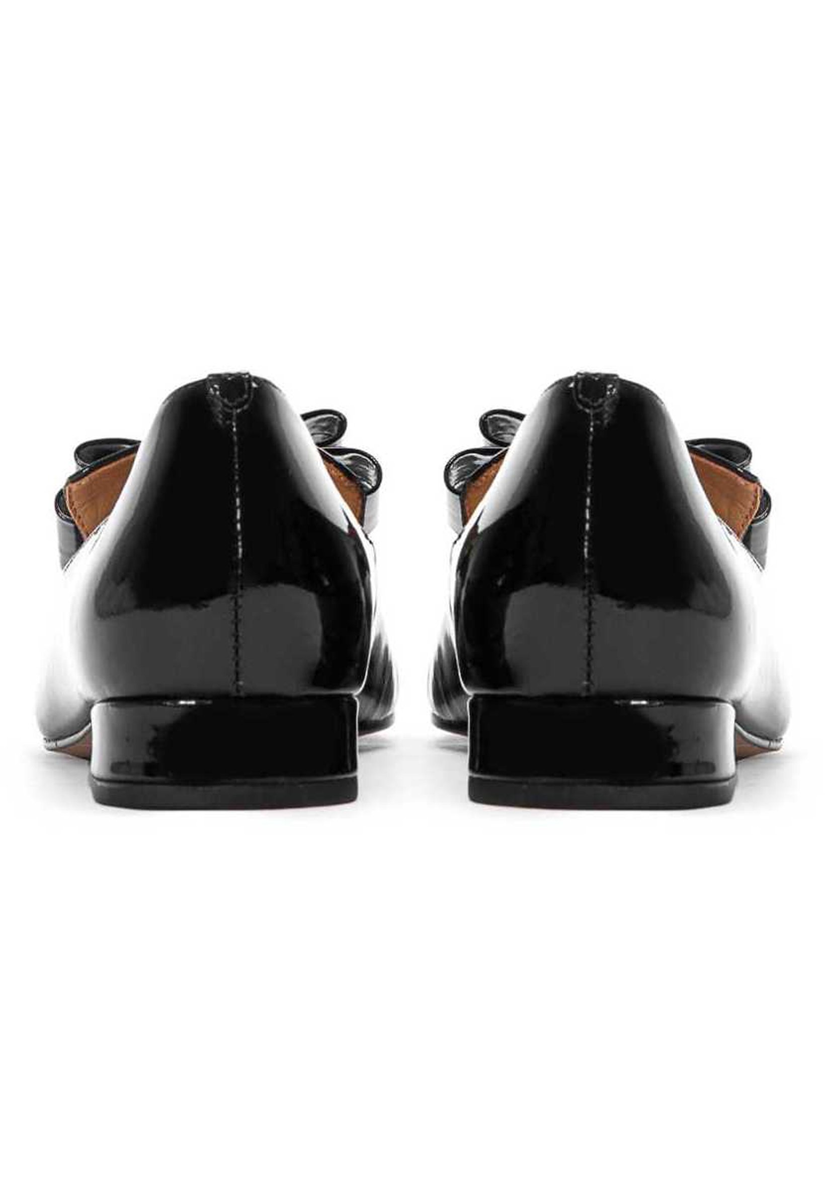Kazar LAVENA - Slip-ons - svart