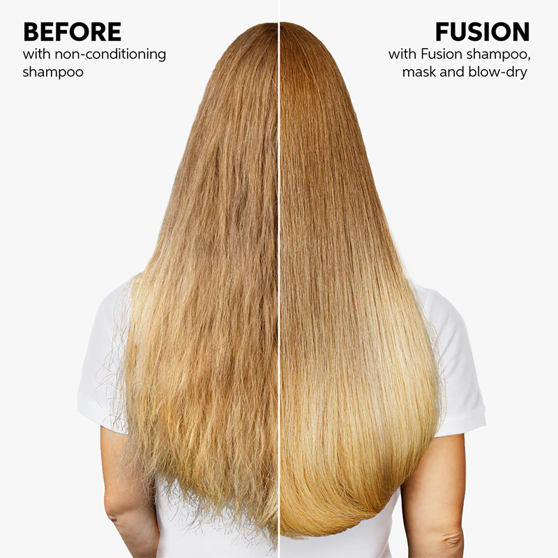 Máscara Regeneradora Intensiva Fusion da Wella Professionals