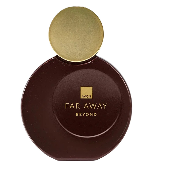 Avon Far Away Beyond Parfum