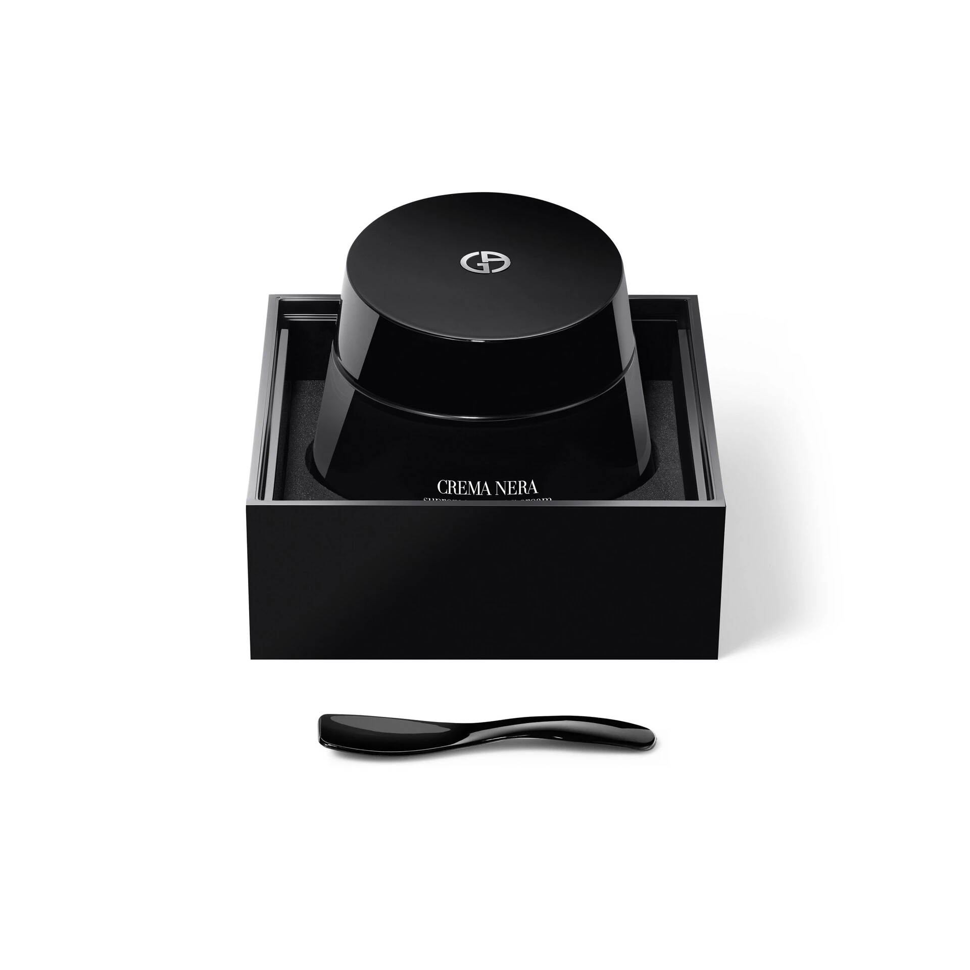 Crema Nera Extrema Reviving Light Cream 50 ml - Armani