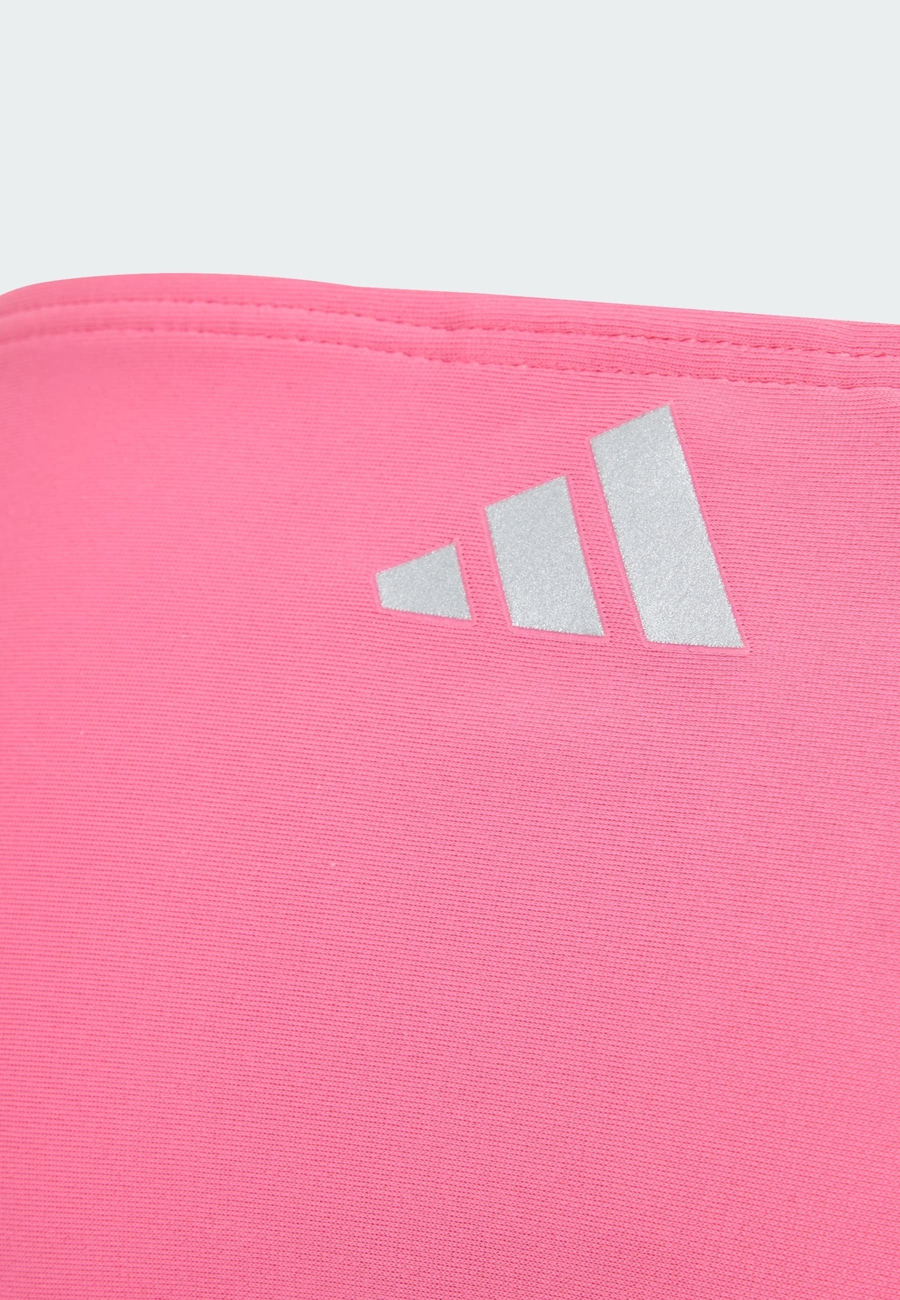 adidas Performance GLAM SET - Bikini - roze fusion