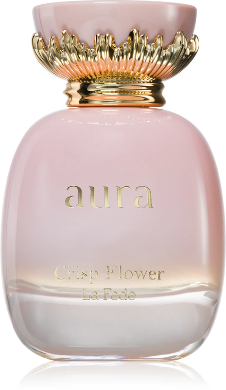La Fede Aura Crisp Flower Eau de Parfum para mulheres