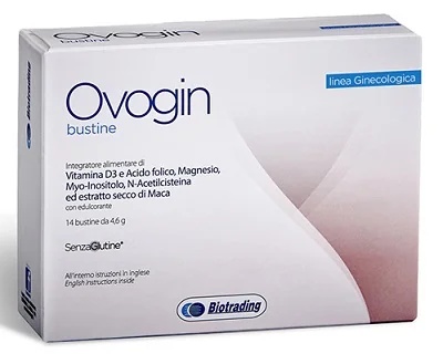 Ovogin 14 zakjes