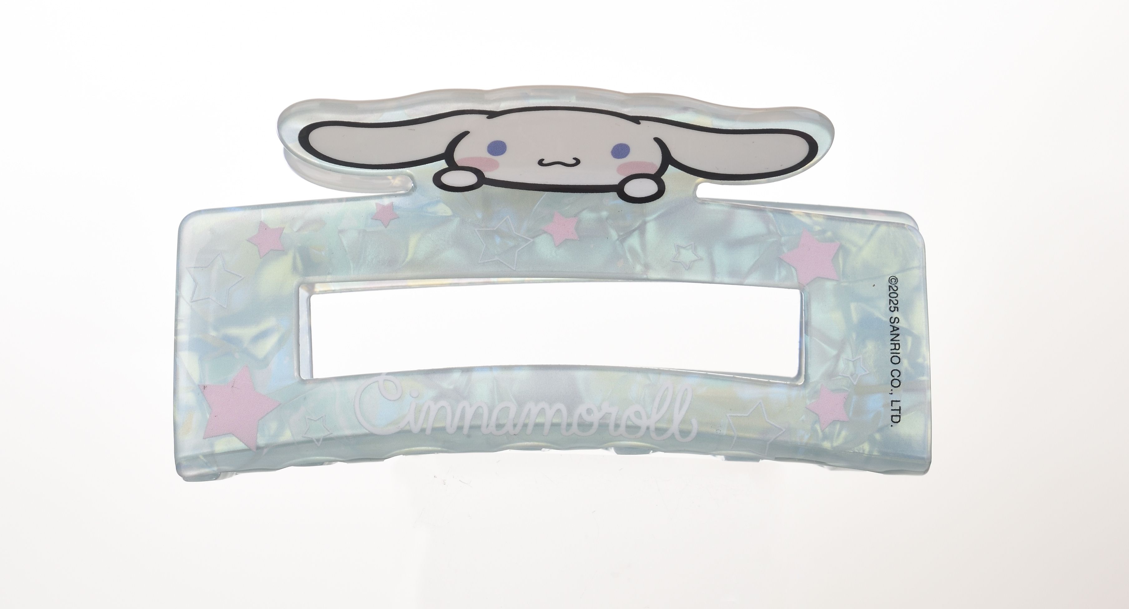 Sponka do vlasov Cinnamoroll Vlasové doplnky