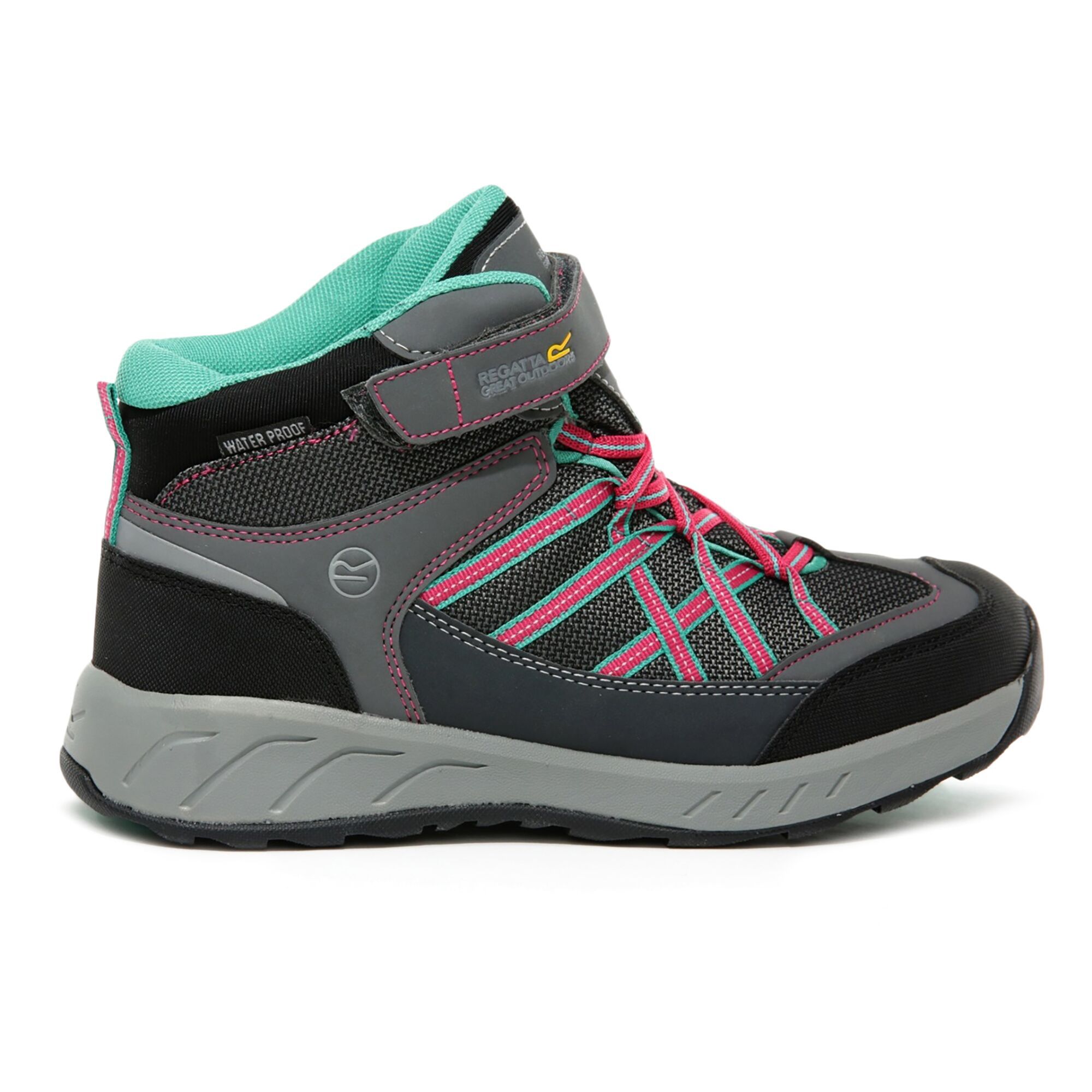 Regatta Samaris V Schnür-Wanderschuhe