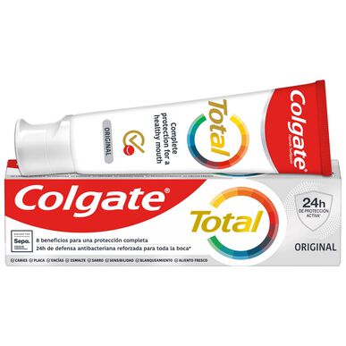 Colgate Total Protection Original -hammastahna 75 ml