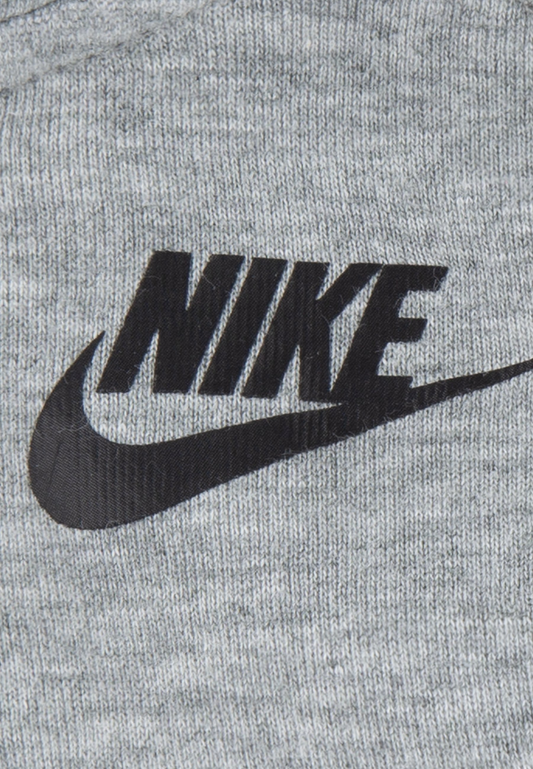 Nike Sportswear COVERALL UNISEX - Haalari - navy/black
