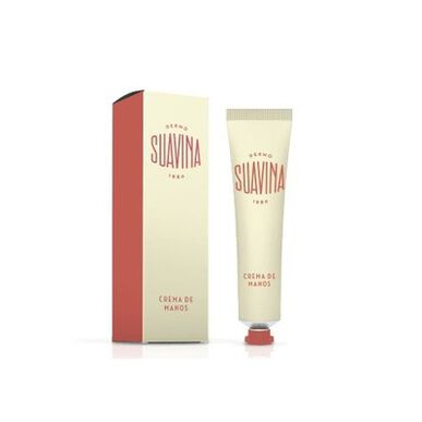 Suavina återfuktande handkräm 40 ml 40 ml