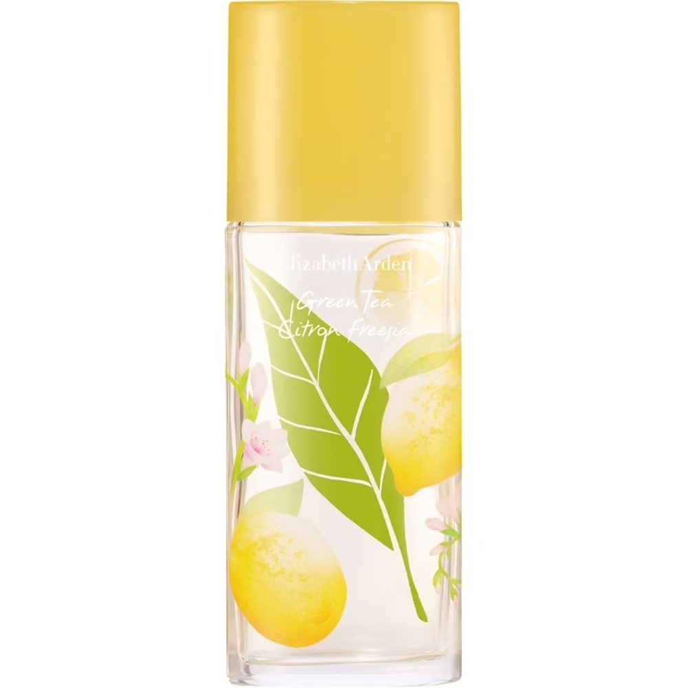 Elizabeth Arden Grüner Tee Zitrone Freesie