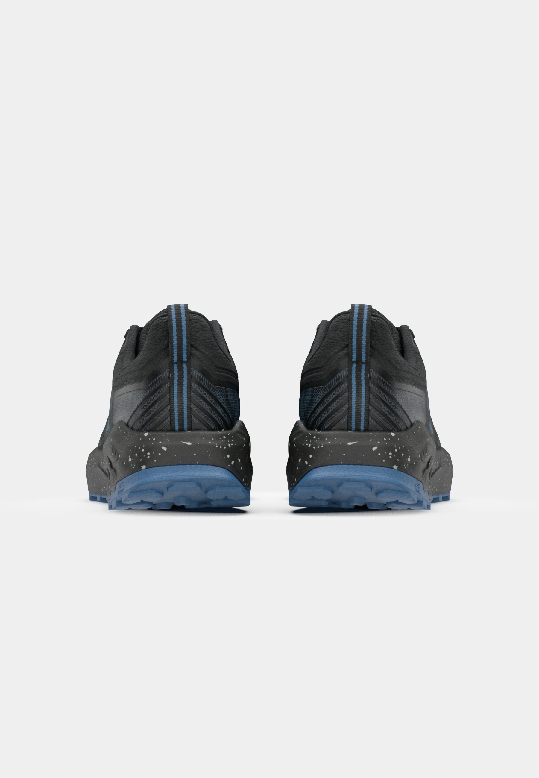 New Balance GAROE - Scarpe da corsa su strada - nere