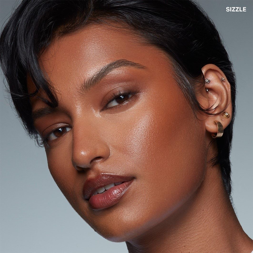 „Morphe Bronzer Sudden Heat“ kreminis bronzantas-stiklinis pieštukas - 8 g