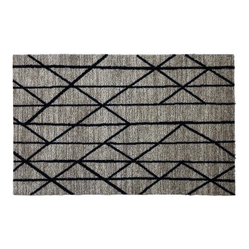 Fußmatte Hovden 50 x 80 cm