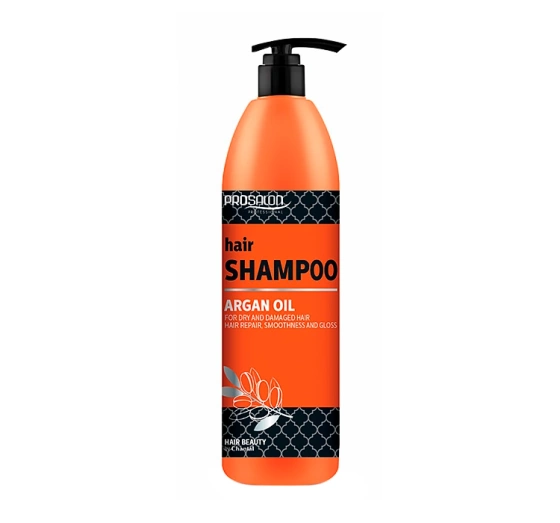 Prosalon Professional Argan Oil szampon do włosów 1000g