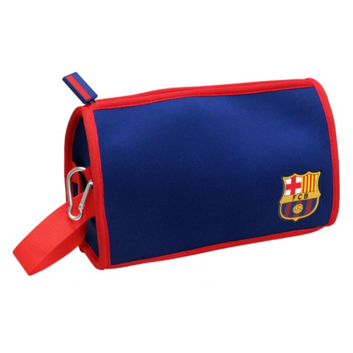 Trousse à crayons FC Barcelone 60333