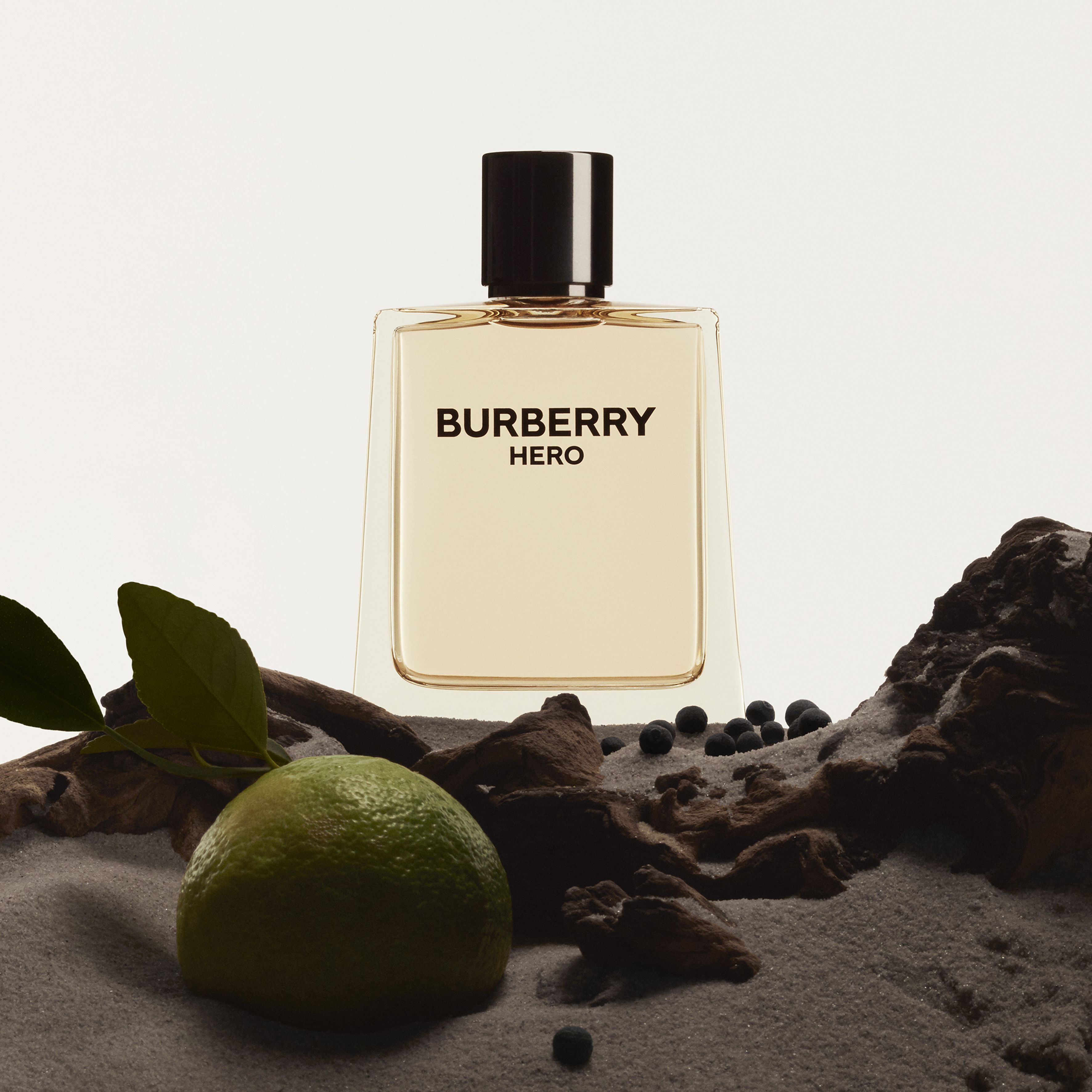 Hero toaletna voda za muškarce Parfemi za muškarce