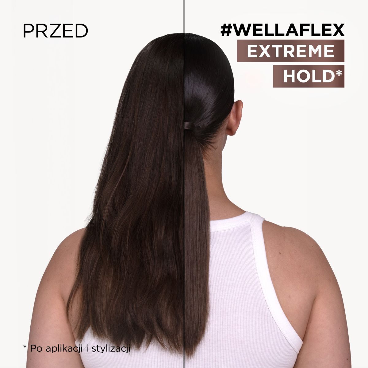 Wella lakier do włosów moc utrwalenia 5+/5 250ml Wellaflex