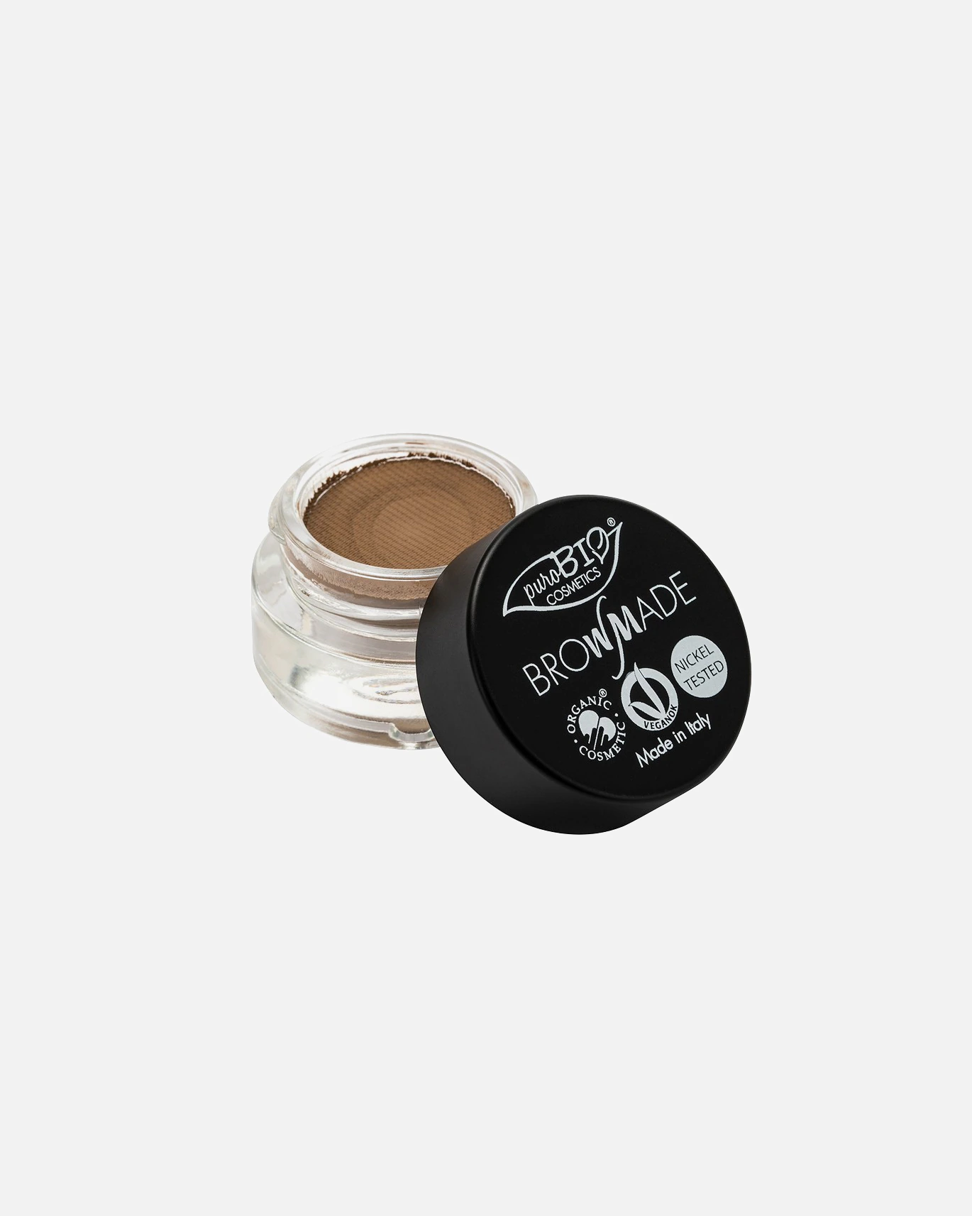Purobio Crème pour sourcils Browmade