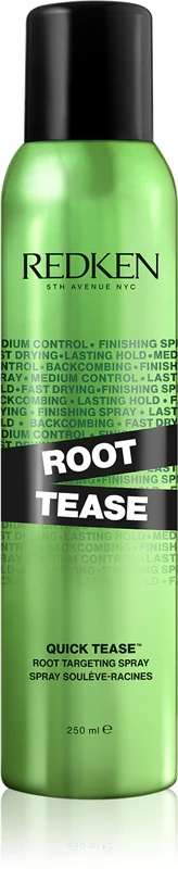 Redken Root Tease šaknų stangrinamasis purškiklis