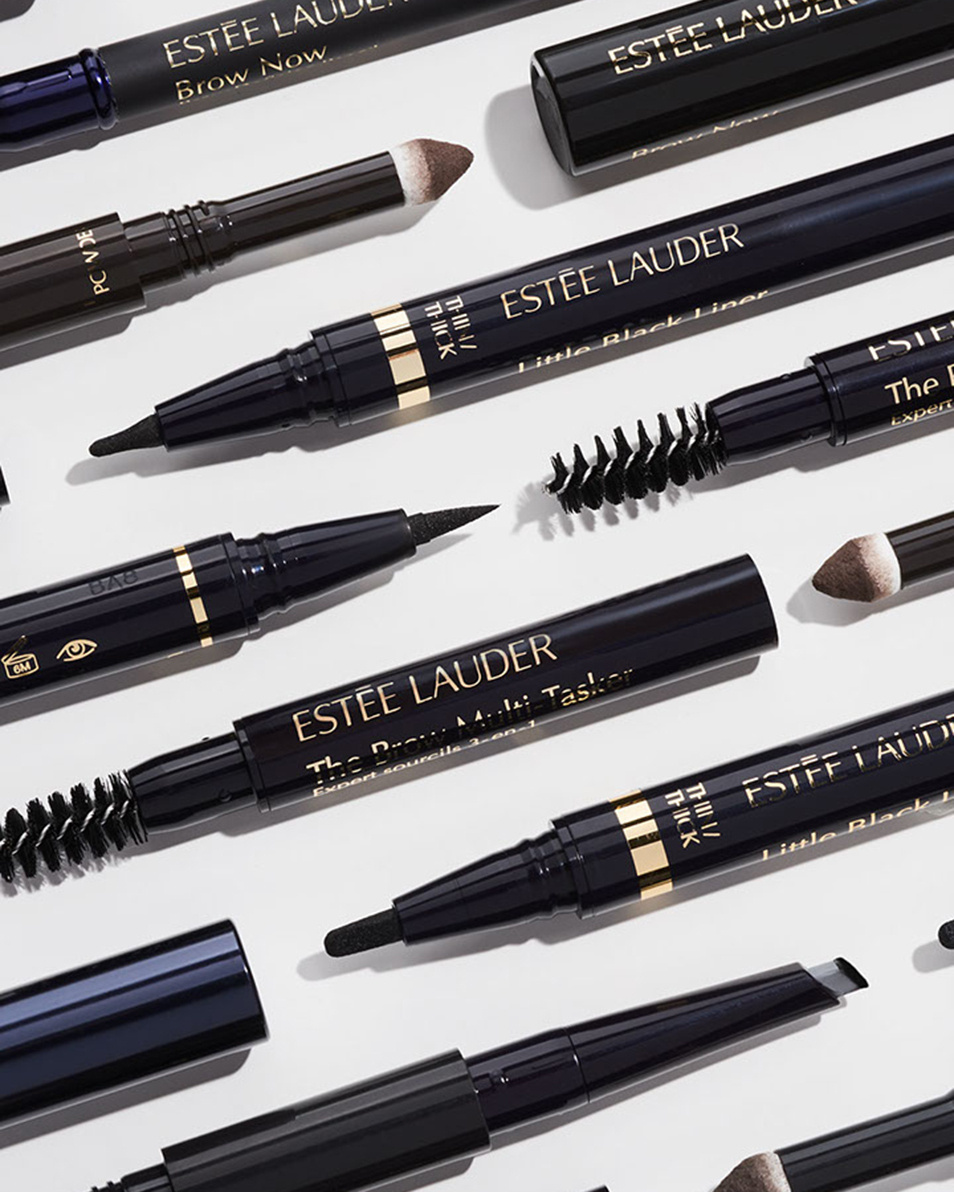 ESTÉE LAUDER LITTLE BLACK ACU LAINERIS - ŪDENSIZTURĪGS