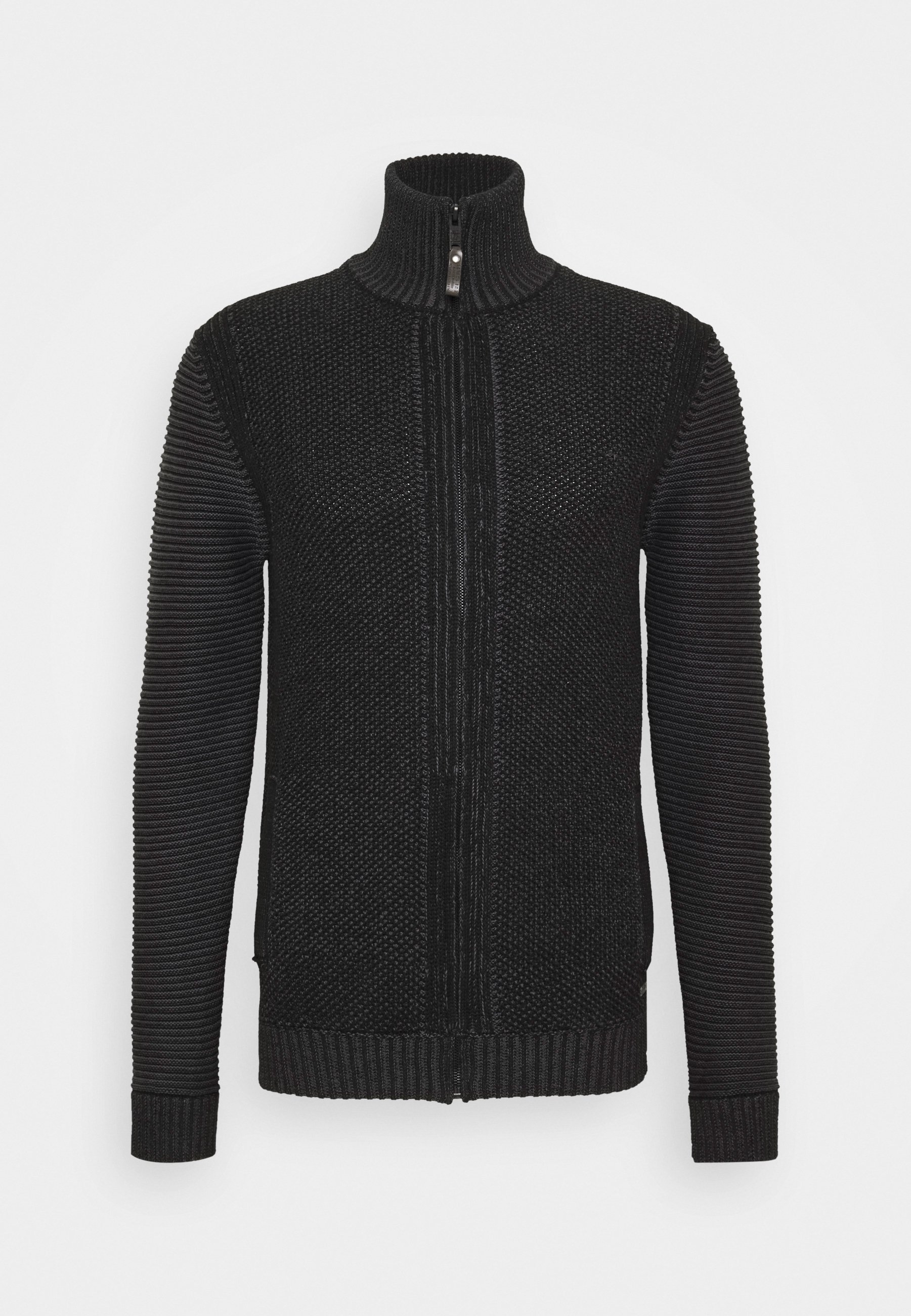 Gilet Petrol Industries - gris