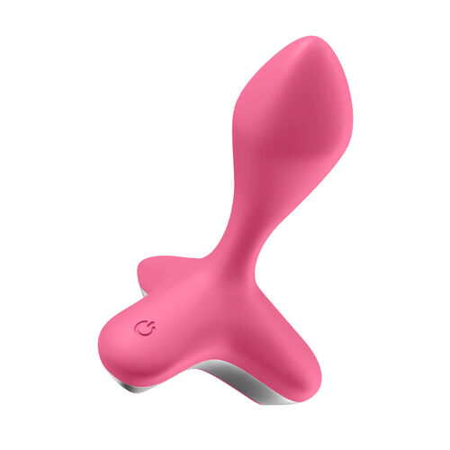 Satisfyer Game Changer