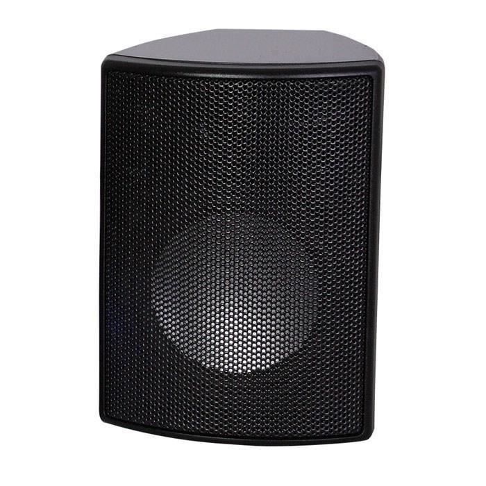 BOOST KS20 Karaoke Kit - 2 x 100W microfoons met versterker