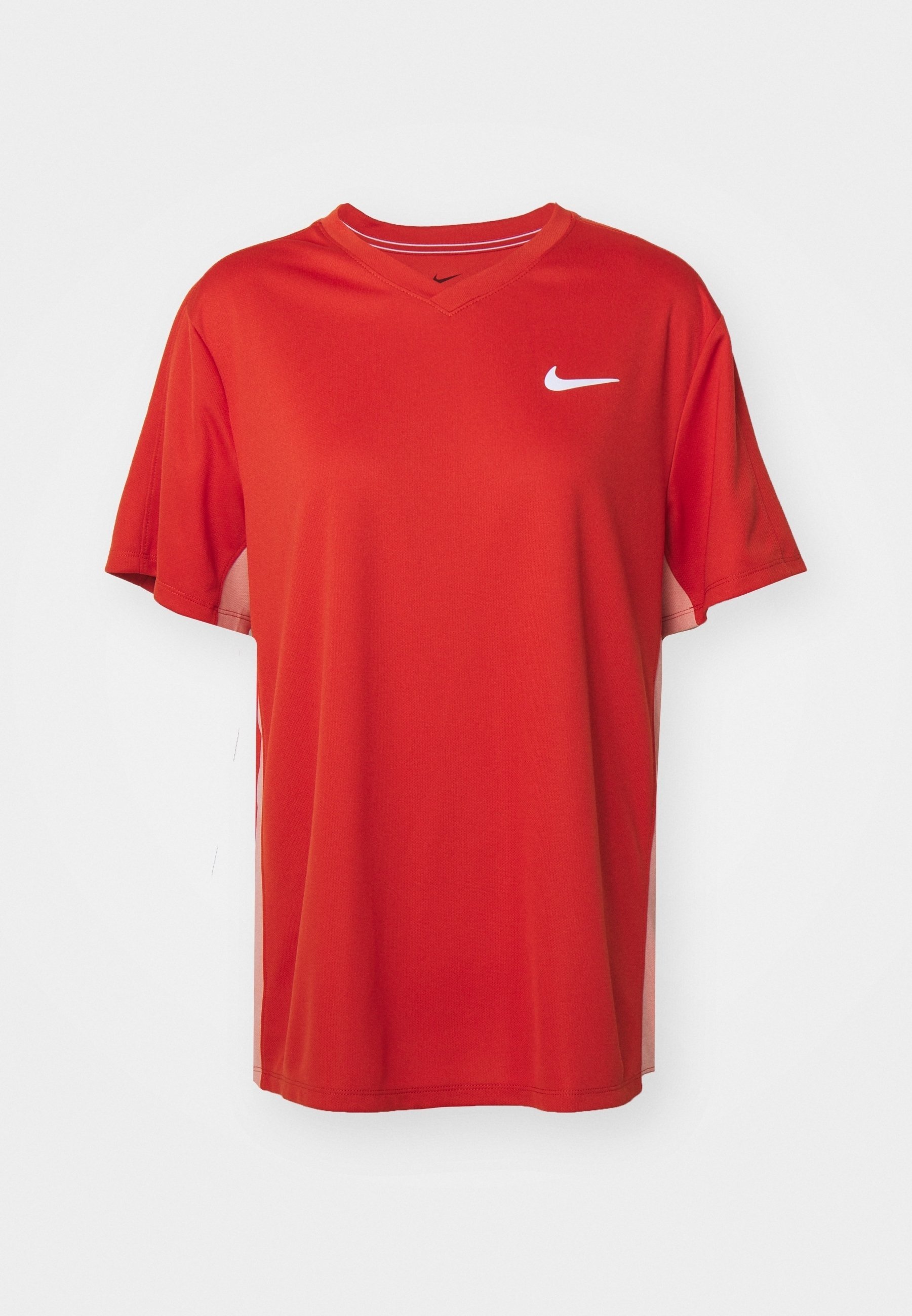 Nike Performance Sports T-skjorte - oransje