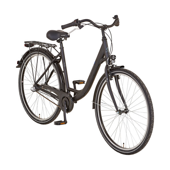 Stadsfiets voor kenners, 71 cm
