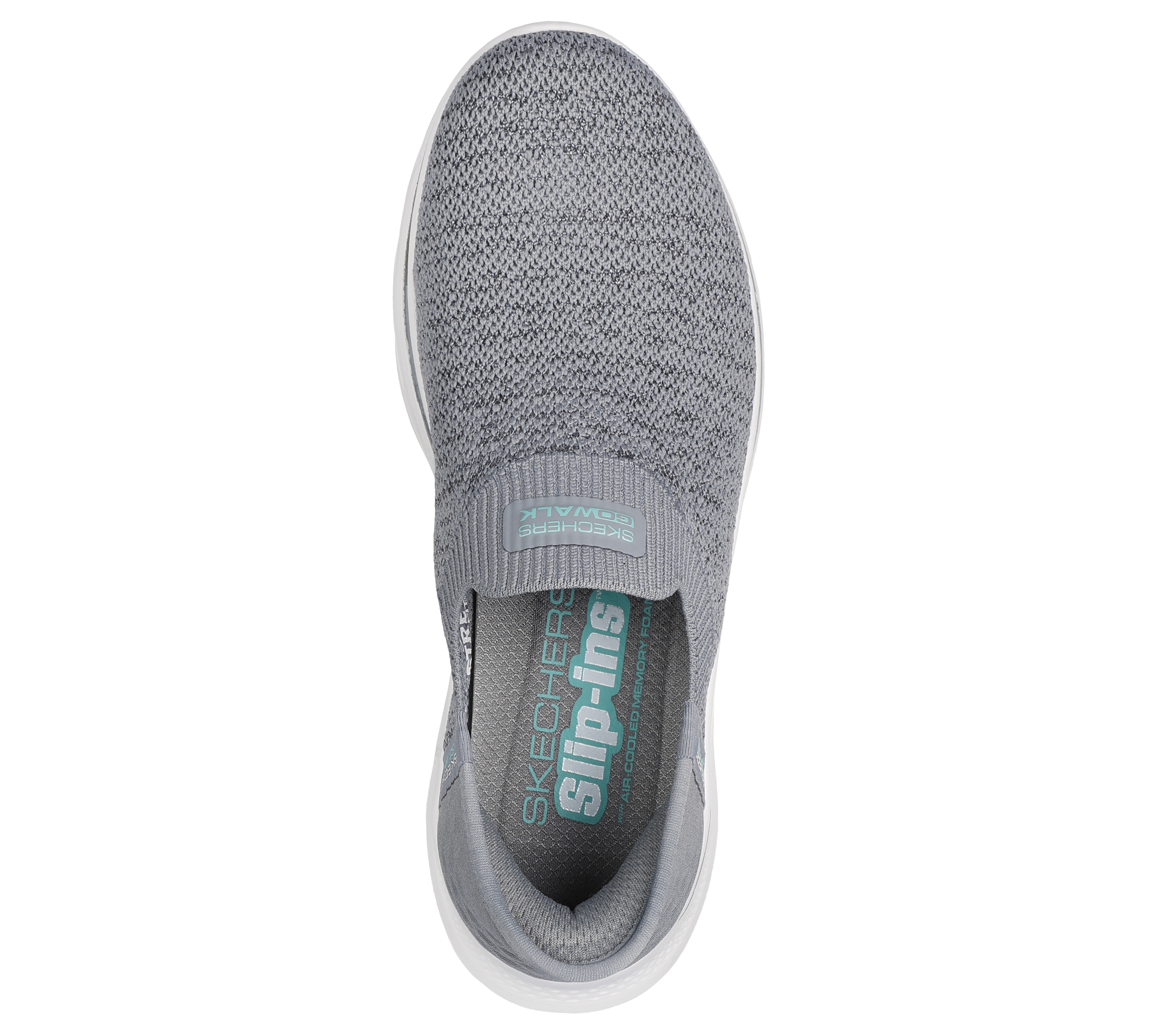 Skechers Slip-ins: GO WALK 7 - Springtime