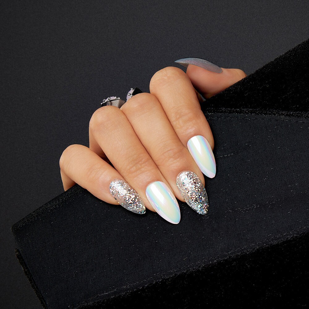 Ardell Faux-ongles prêt à poser Ardell avec accessoires