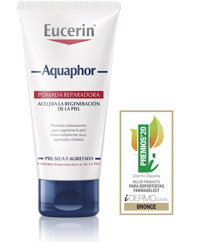 Aquaphor obnavljajuća mast Balzami za usne