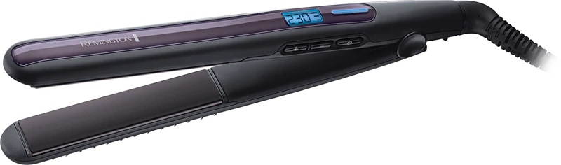 Remington PRO - Sleek & Curl S6505 plaukų tiesintuvas