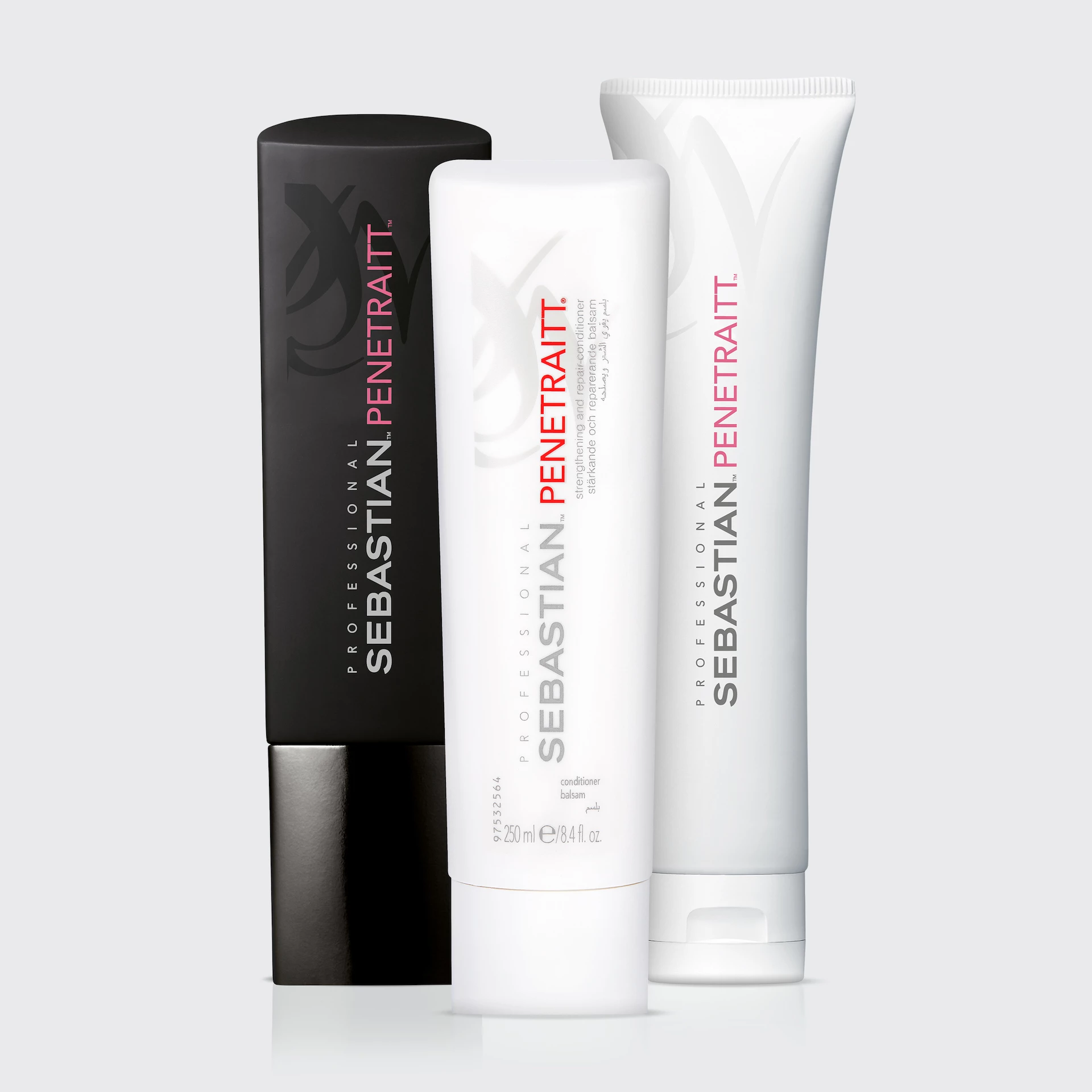 Penetraitt tretman 150 ml - Sebastian Professional