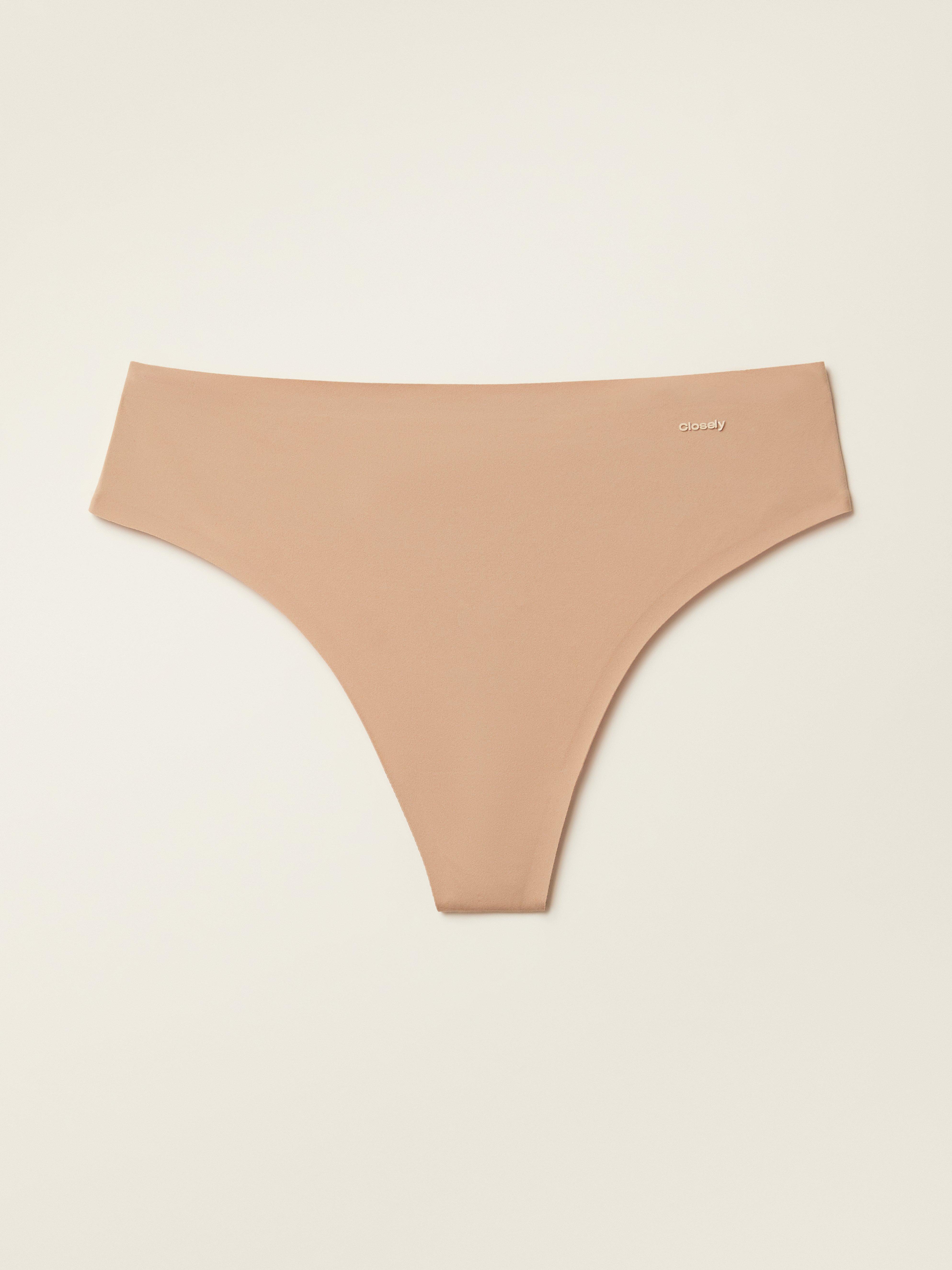 Freedom-strengtrosaen – Closely Dusty Beige