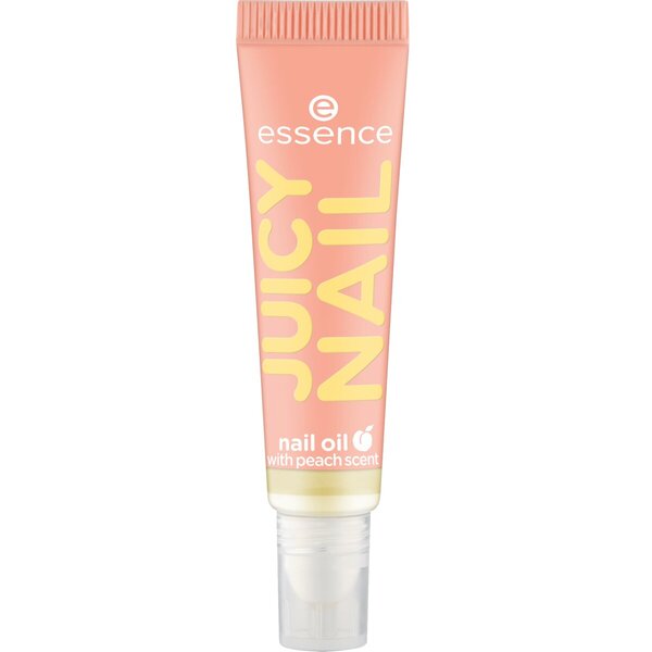 Óleo para Unhas Essence Juicy Nail 01 Keep On Rollin<br>11ml