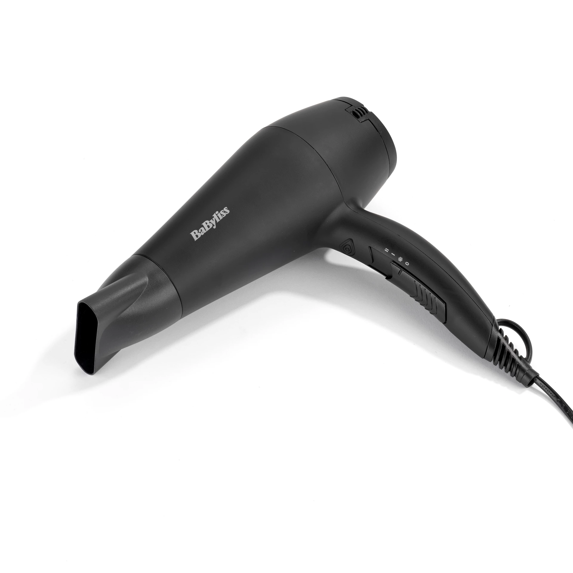 Power Smooth 2000 - Babyliss