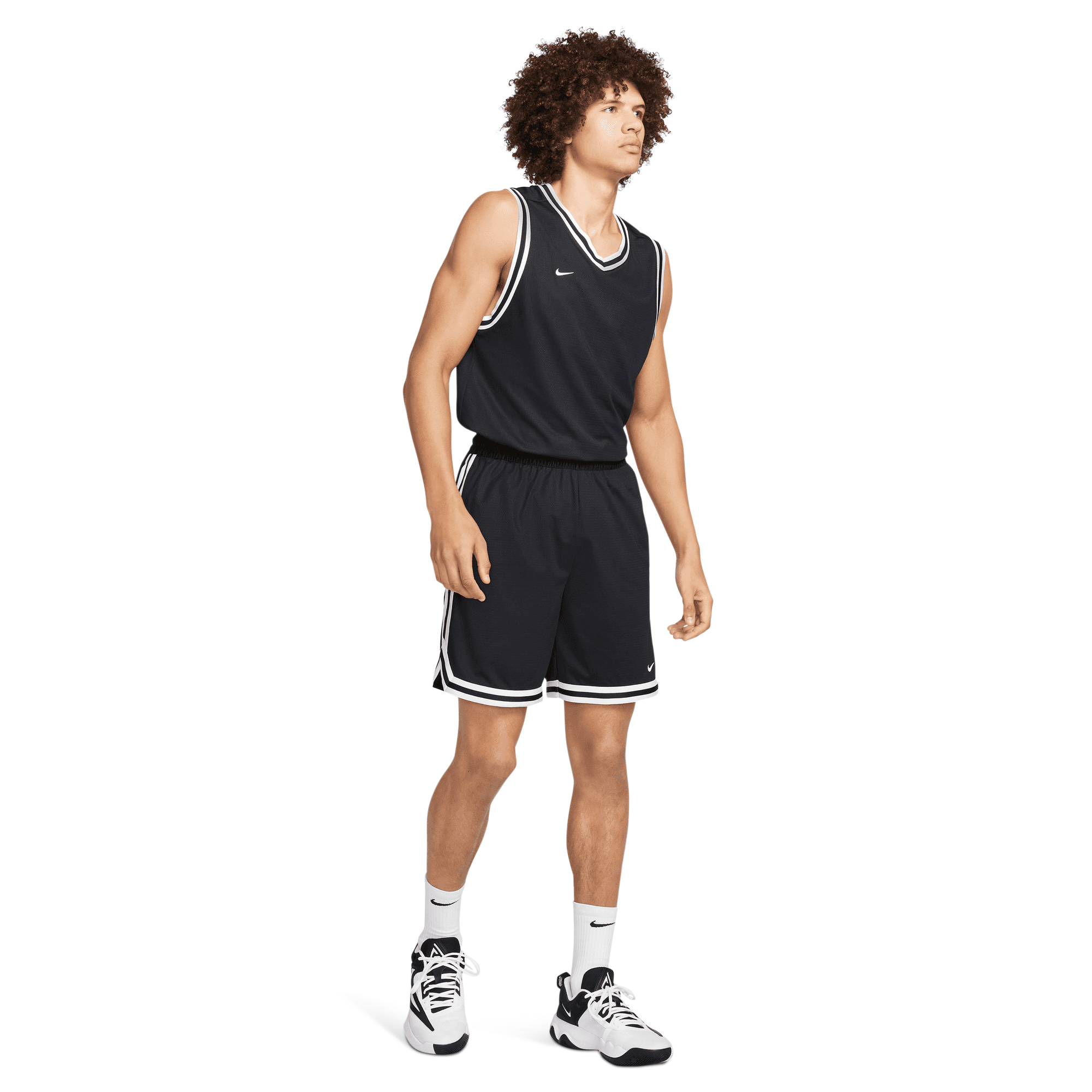 Nike DNA Dri-fit