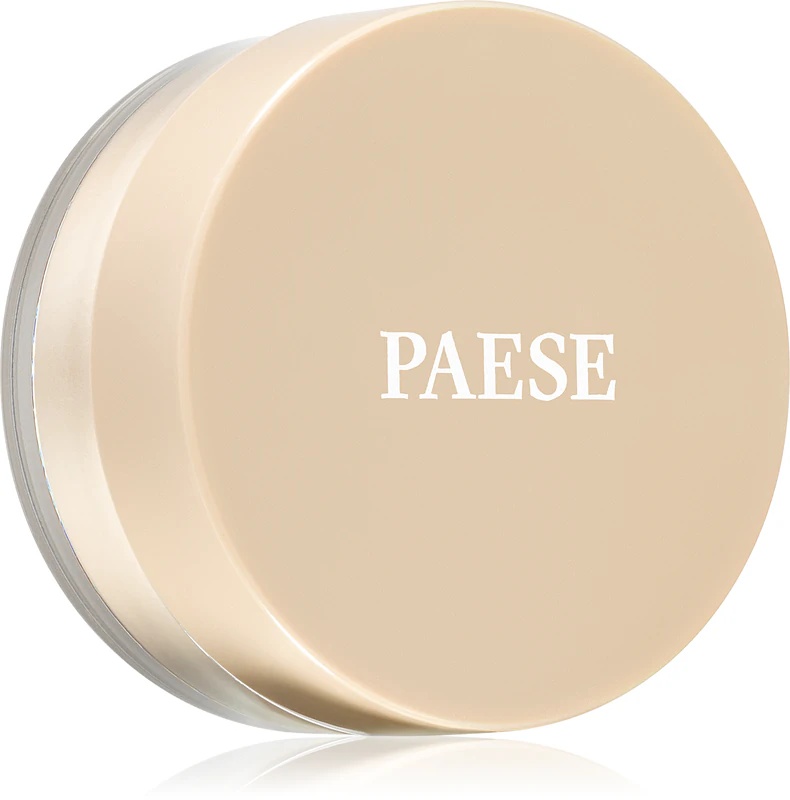 Paese Beauty Powder biri pudra