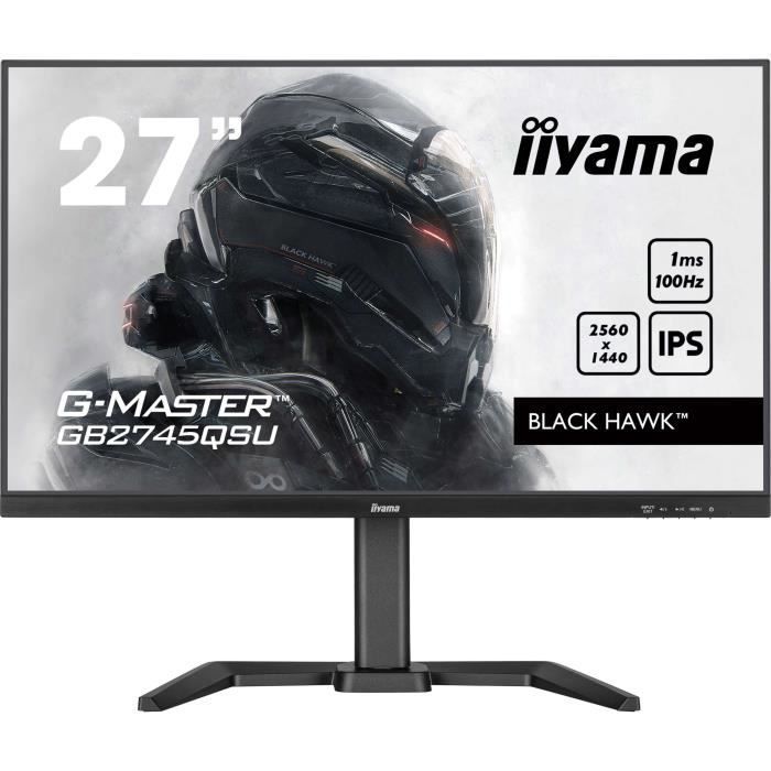 Monitor da gioco IIYAMA - 27