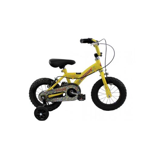 Vital Gym Orion 12 Bike