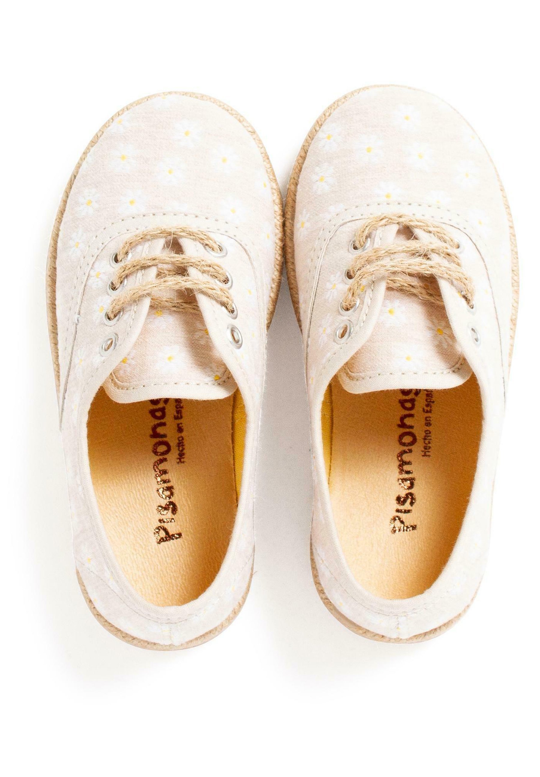 Pisamonas BLUCHER MARGARITAS - Babysko - beige