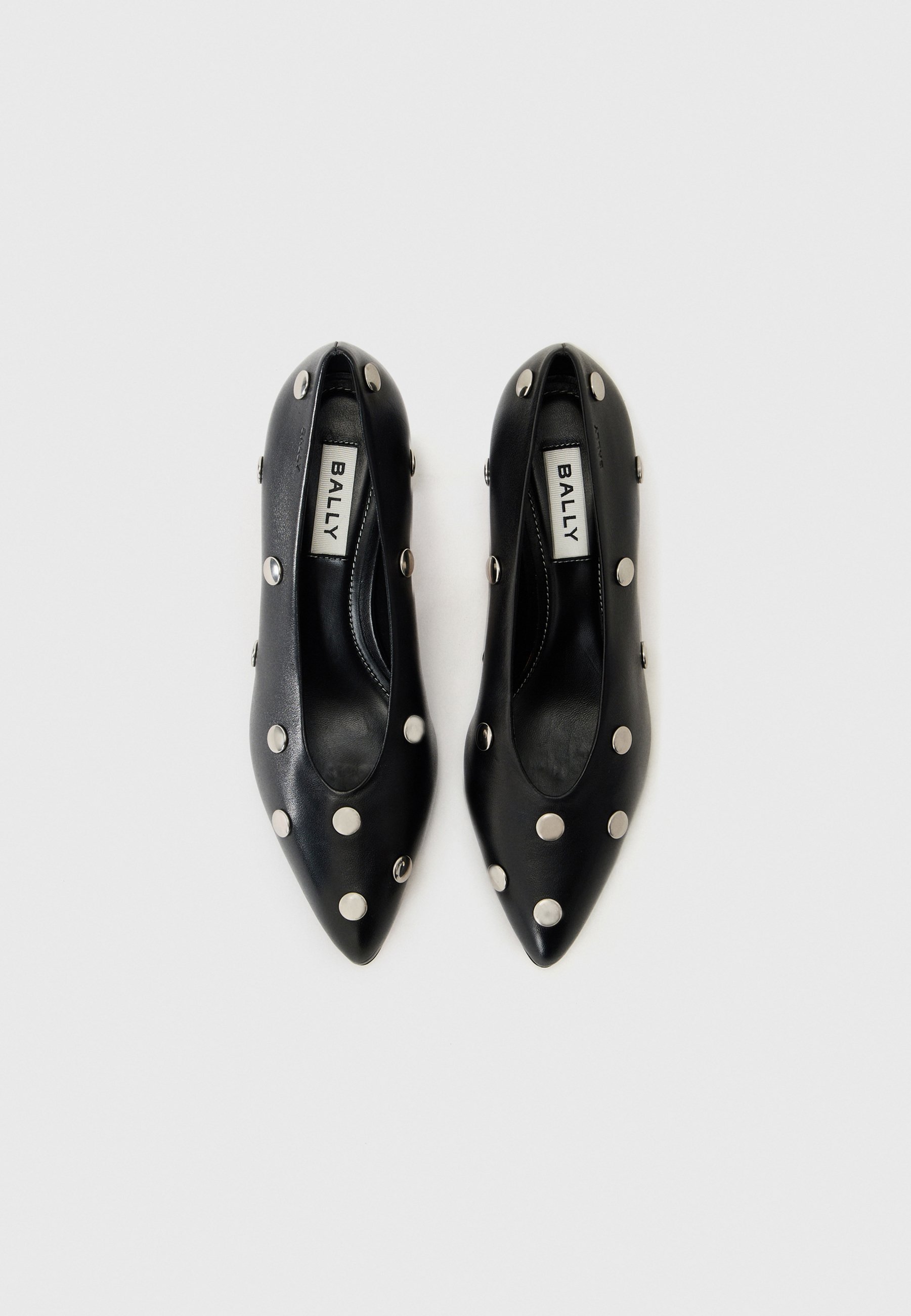 Bally ALINE - Sapatos de salto clássico - preto