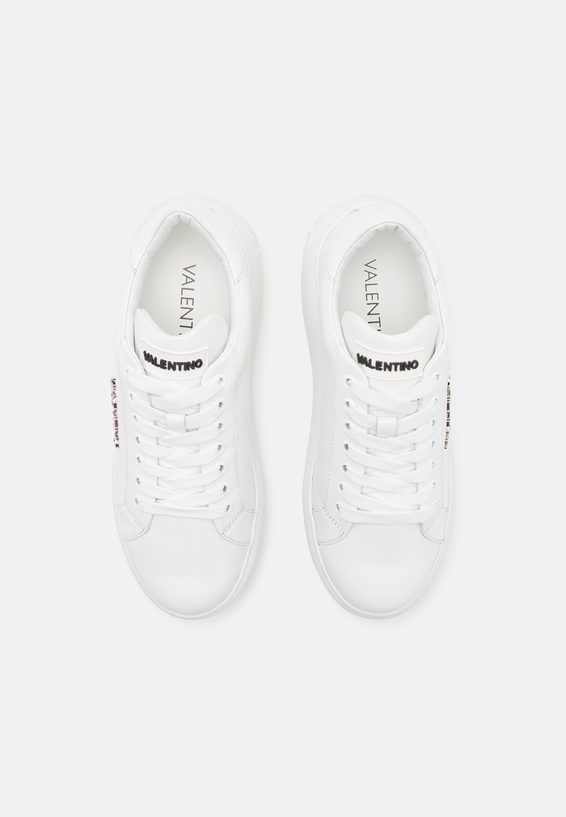 Valentino BOUNCE - Scarpe da ginnastica - bianche