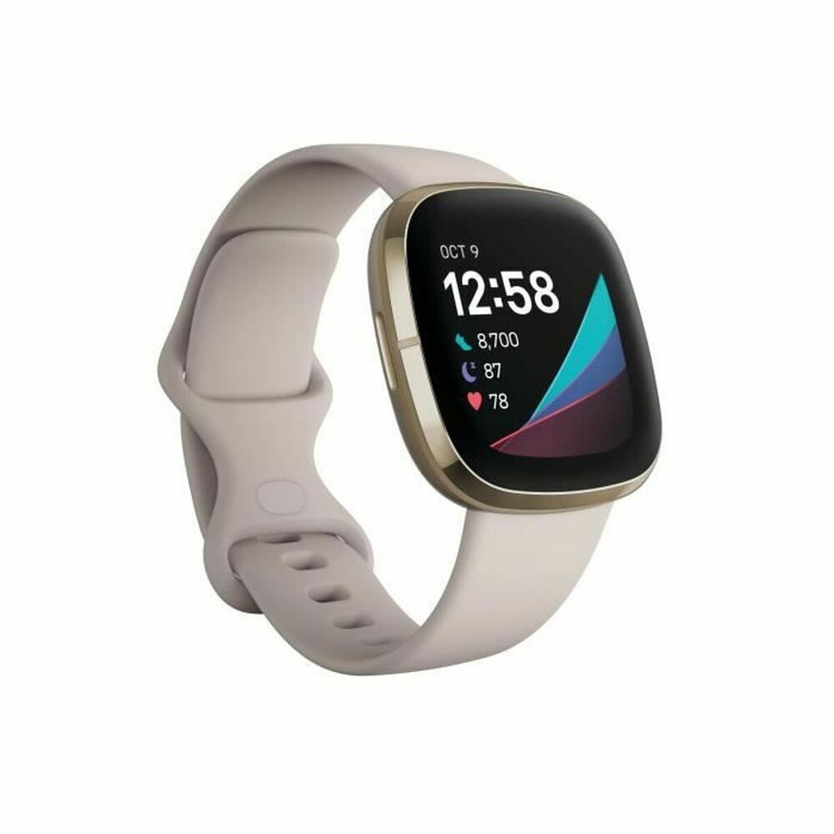 Fitbit Sense Uhren