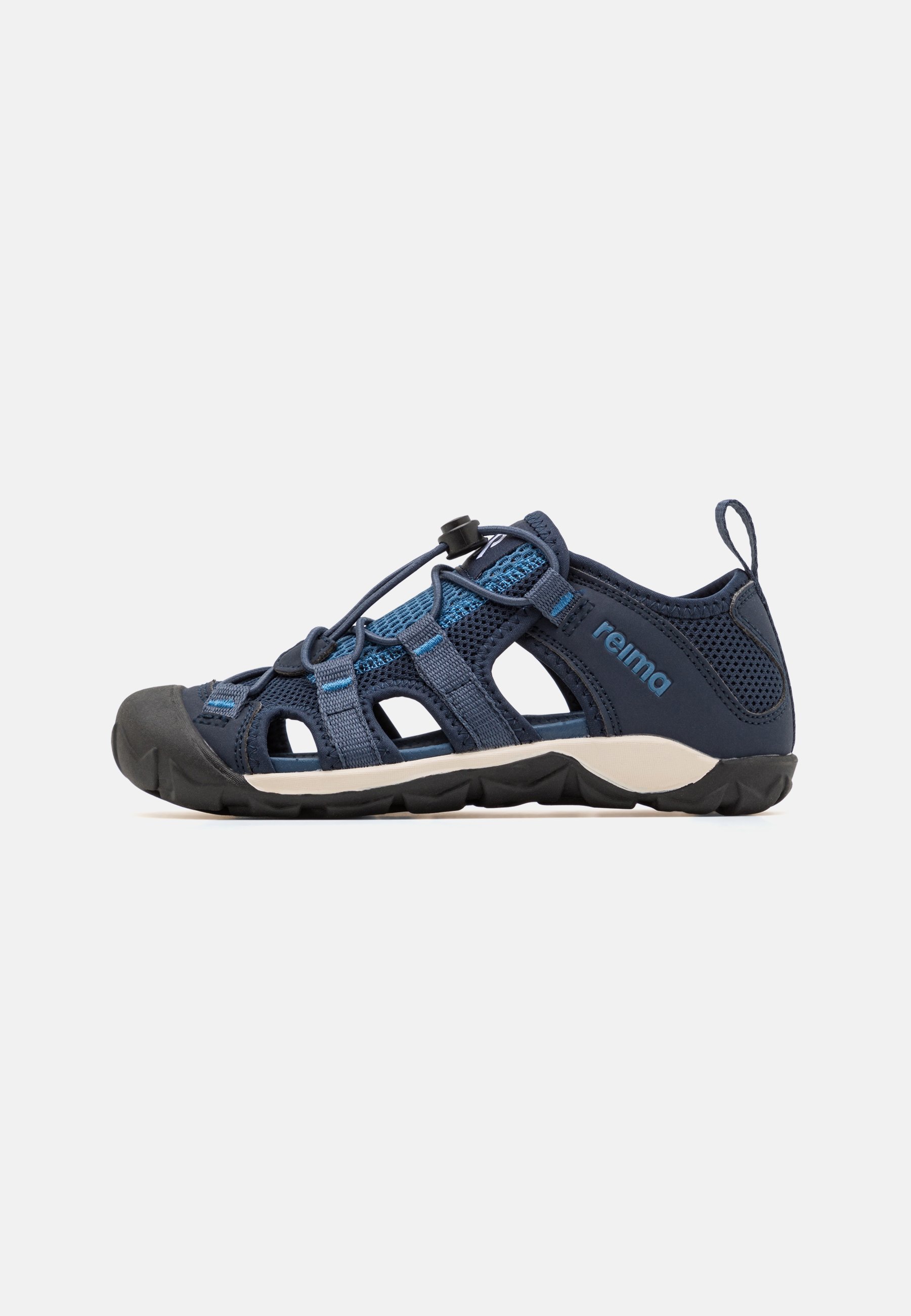 Reima TALSI UNISEX - Wandelsandalen - marineblauw