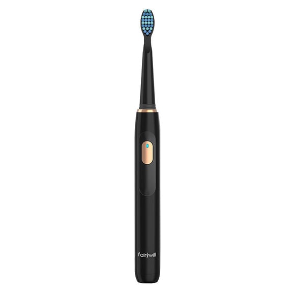 FairyWill FW-551 Zwart