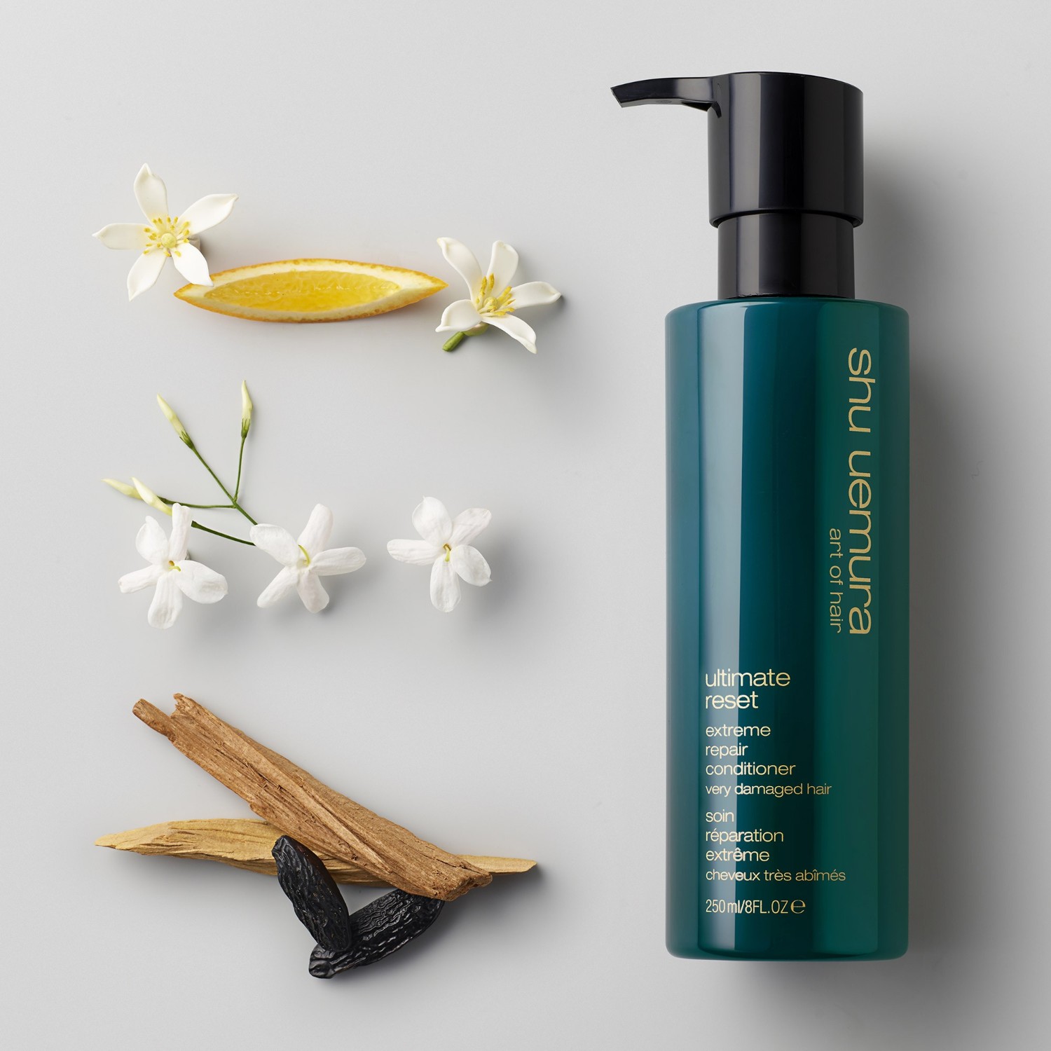 Shu Uemura Ultimate Reset